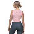 Load image into Gallery viewer, "M.I.C.K.E.Y. M.O.USA." Crop Top