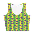Load image into Gallery viewer, "Halloween Party" Crop Top