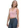 Load image into Gallery viewer, "M.I.C.K.E.Y. M.O.USA." Crop Top