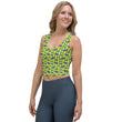 Load image into Gallery viewer, "Halloween Party" Crop Top