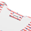 Load image into Gallery viewer, "M.I.C.K.E.Y. M.O.USA." Crop Top