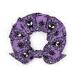 Load image into Gallery viewer, "Nightmare Mansion" Scrunchie