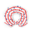 Load image into Gallery viewer, "M.I.C.K.E.Y. M.O.USA." Scrunchie
