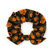 Load image into Gallery viewer, "Horror Night Icons" Scrunchie