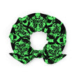 Load image into Gallery viewer, "Oogie's Nightmare" Scrunchie