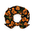 Load image into Gallery viewer, "Not So Scary Pumpkins" Scrunchie