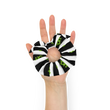 Load image into Gallery viewer, It's Showtime Scrunchie