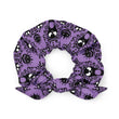Load image into Gallery viewer, "Nightmare Mansion" Scrunchie