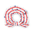 Load image into Gallery viewer, "M.I.C.K.E.Y. M.O.USA." Scrunchie