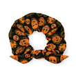 Load image into Gallery viewer, "Horror Night Icons" Scrunchie
