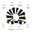 Load image into Gallery viewer, It's Showtime Scrunchie