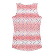 Load image into Gallery viewer, "M.I.C.K.E.Y. M.O.USA." Tank Top