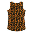 Load image into Gallery viewer, "Horror Night Icons" Tank Top