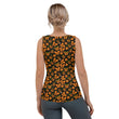 Load image into Gallery viewer, "Not So Scary Pumpkins" Tank Top
