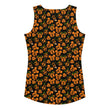 Load image into Gallery viewer, "Not So Scary Pumpkins" Tank Top