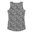 Load image into Gallery viewer, Snow Leopard Tank Top