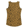 Load image into Gallery viewer, Cheetah Print Tank Top