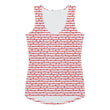 Load image into Gallery viewer, "M.I.C.K.E.Y. M.O.USA." Tank Top