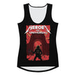 Load image into Gallery viewer, "Heroes Are Universal" Tank Top