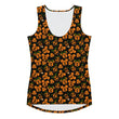 Load image into Gallery viewer, "Not So Scary Pumpkins" Tank Top