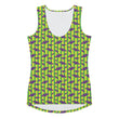 Load image into Gallery viewer, "Halloween Party" Tank Top