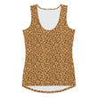 Load image into Gallery viewer, Leopard Print Tank Top