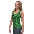 Load image into Gallery viewer, "Oogie's Nightmare" Tank Top