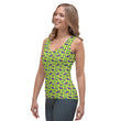 Load image into Gallery viewer, "Halloween Party" Tank Top