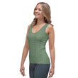 Load image into Gallery viewer, Dinosaur Print Tank Top