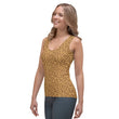 Load image into Gallery viewer, Leopard Print Tank Top