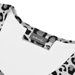 Load image into Gallery viewer, Snow Leopard Tank Top