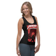 Load image into Gallery viewer, "Heroes Are Universal" Tank Top