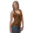 Load image into Gallery viewer, "Not So Scary Pumpkins" Tank Top