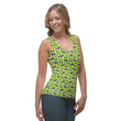 Load image into Gallery viewer, "Halloween Party" Tank Top
