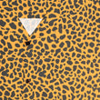 Load image into Gallery viewer, Cheetah Print Hawaiian Button Up Shirt