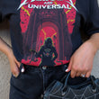 Load image into Gallery viewer, "Heroes Are Universal" Tee
