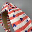 Load image into Gallery viewer, M.I.C.K.E.Y. M.O.USA. BellaBand