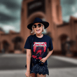 Load image into Gallery viewer, "Heroes Are Universal" Tee