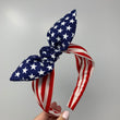 Load image into Gallery viewer, Stars & Stripes BellaBow