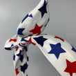 Load image into Gallery viewer, Patriotic Stars BellaBow