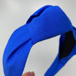 Load image into Gallery viewer, Solid Patriotic Blue BellaBand