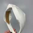 Load image into Gallery viewer, Solid White BellaBand