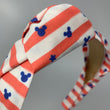 Load image into Gallery viewer, M.I.C.K.E.Y. M.O.USA. BellaBand
