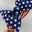 Load image into Gallery viewer, Stars & Stripes BellaBow XL