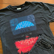 Load image into Gallery viewer, "Worlds Apart" Tee
