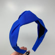 Load image into Gallery viewer, Solid Patriotic Blue BellaBand
