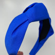 Load image into Gallery viewer, Solid Patriotic Blue BellaBand