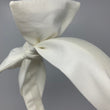 Load image into Gallery viewer, Solid White BellaBow XL