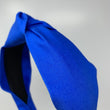 Load image into Gallery viewer, Solid Patriotic Blue BellaBand