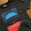 Load image into Gallery viewer, "Worlds Apart" Tee